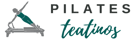 Pilates Teatinos Logo